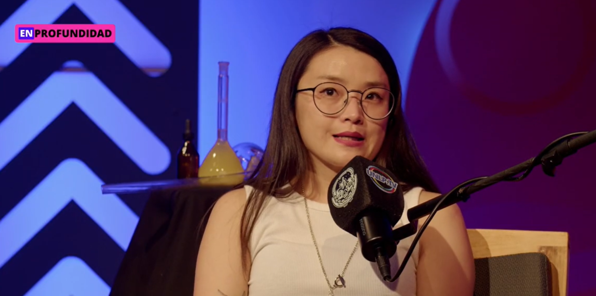 Adriana Kang