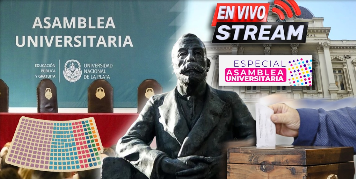 Asamblea Universitaria