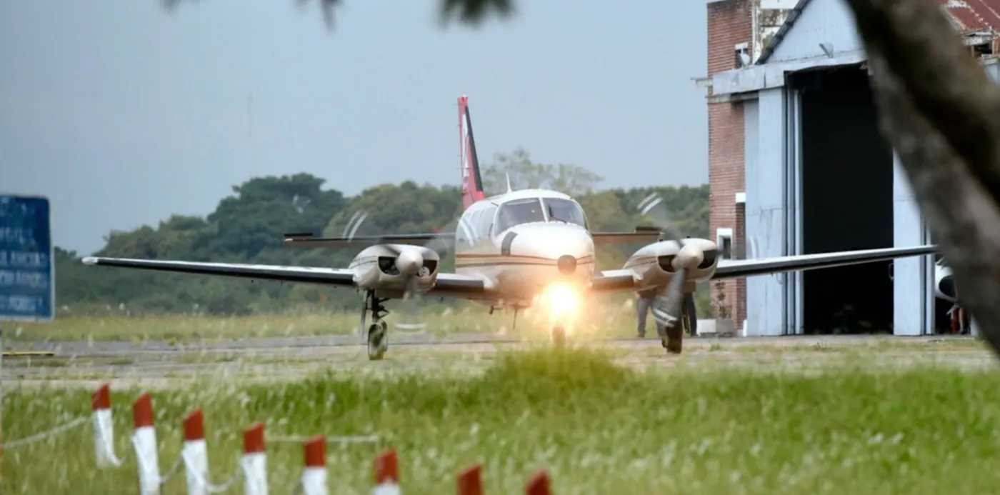 Aeropuertolaplata